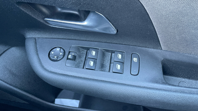 Vauxhall Mokka 1.2 Turbo 100 Design 5dr Petrol Hatchback